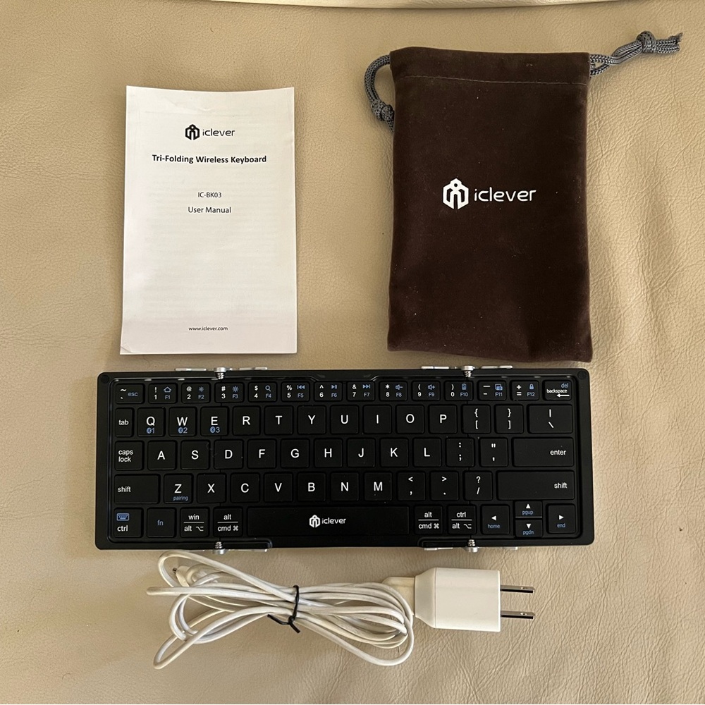 Wireless Keyboard